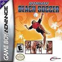 Ultimate Beach Soccer (USA)